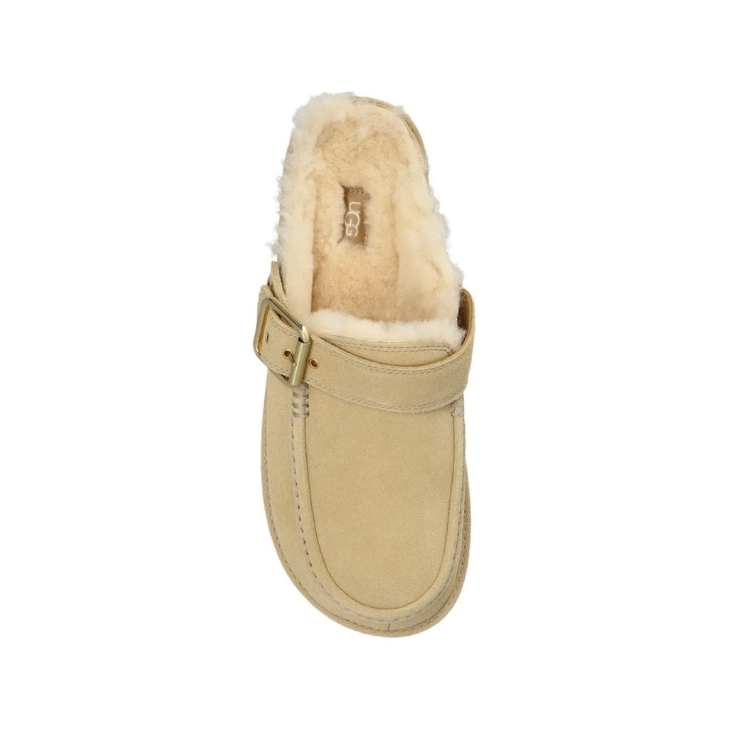 Ugg Goldenstar Evelina Beige