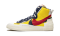 Nike Blazer Mid Sacai Snow Beach
