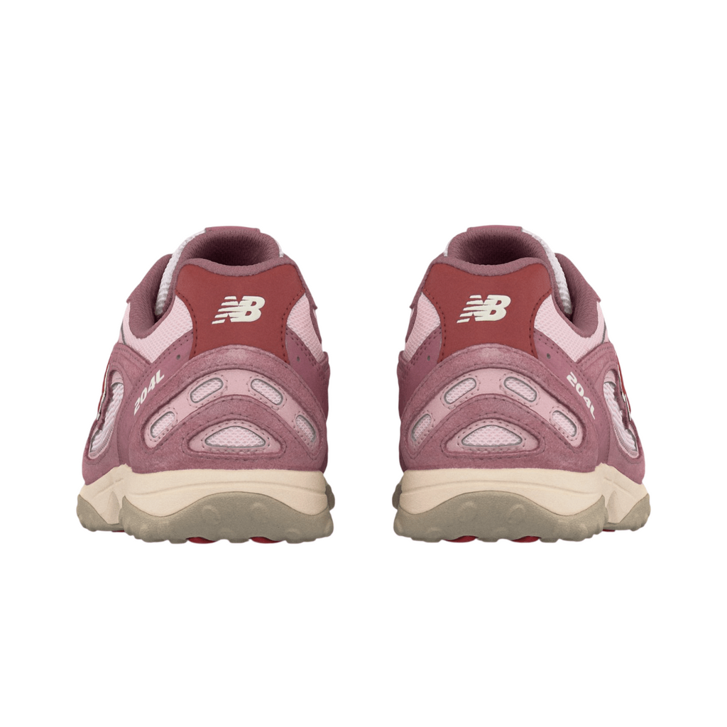 New Balance 204L Rosewood Pink Salt