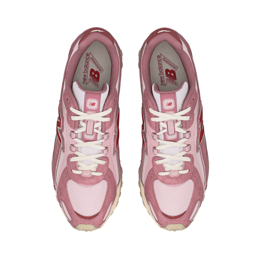 New Balance 204L Rosewood Pink Salt