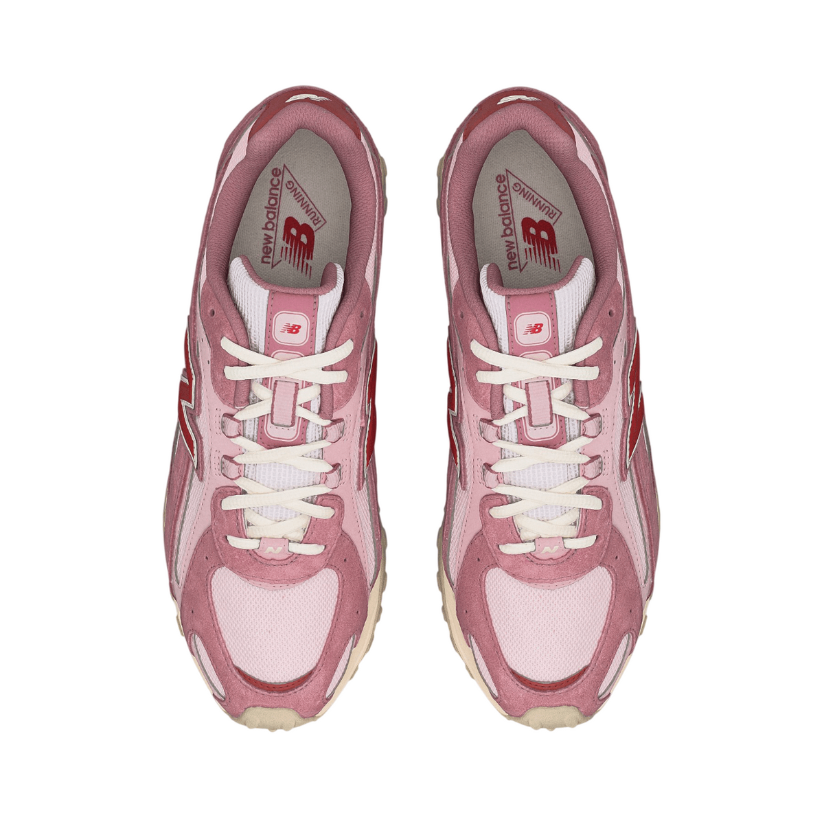 New Balance 204L Rosewood Pink Salt