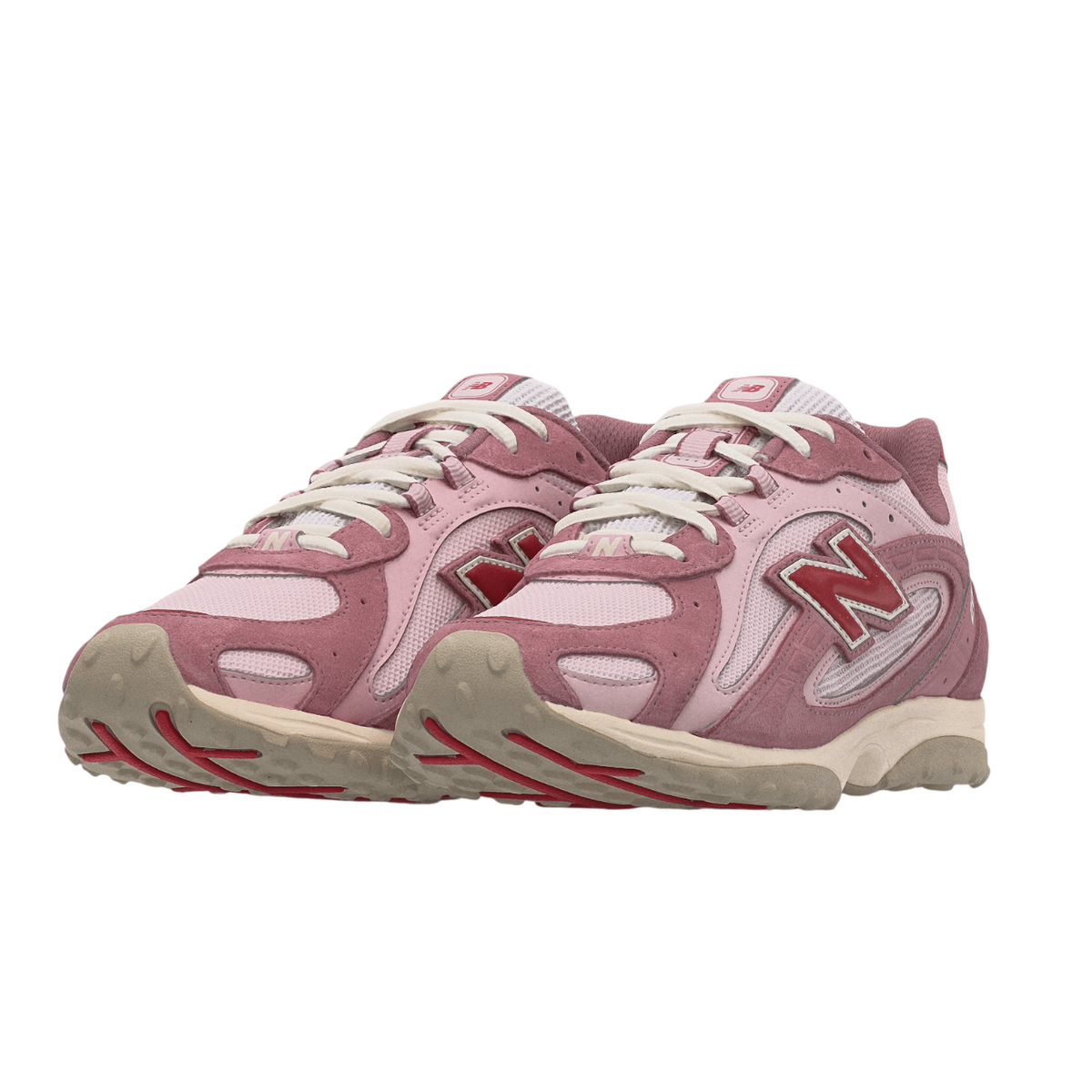 New Balance 204L Rosewood Pink Salt