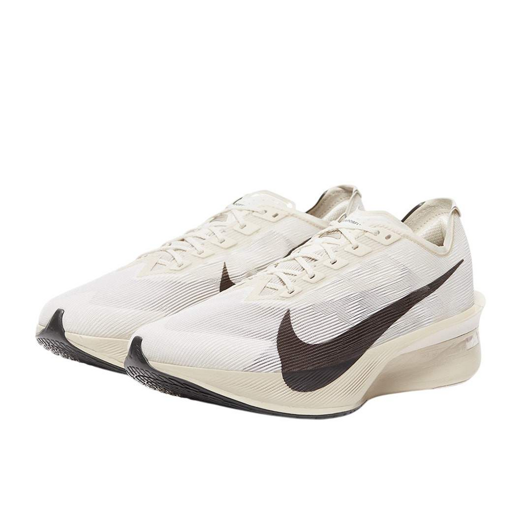 Nike Vaporfly Next% 4 Sail/Med Ash