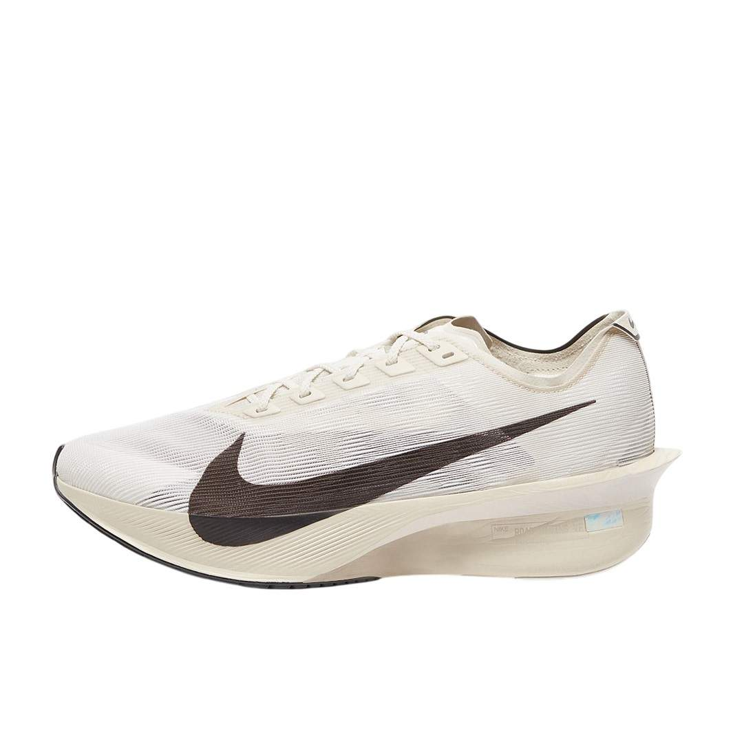 Nike Vaporfly Next% 4 Sail/Med Ash