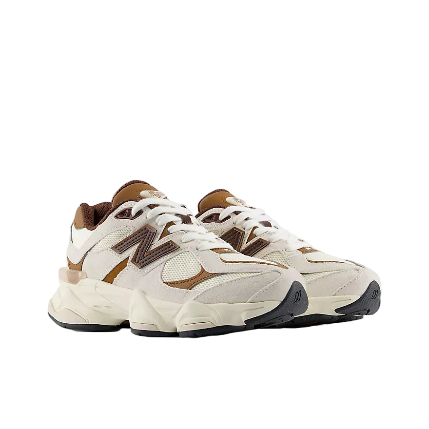 New Balance 9060 Breakfast Tea Angora