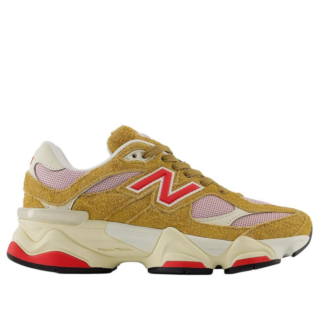 New Balance 9060 Great Plains True Red