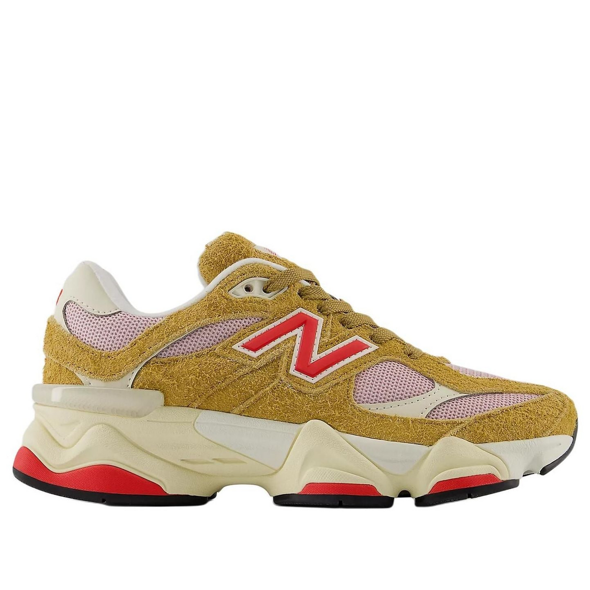New Balance 9060 Great Plains True Red