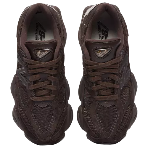 New Balance 9060 Chocolate