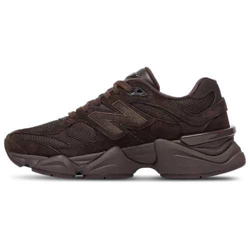 New Balance 9060 Chocolate