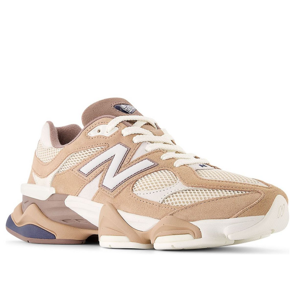 New Balance 9060 Earth Shadow