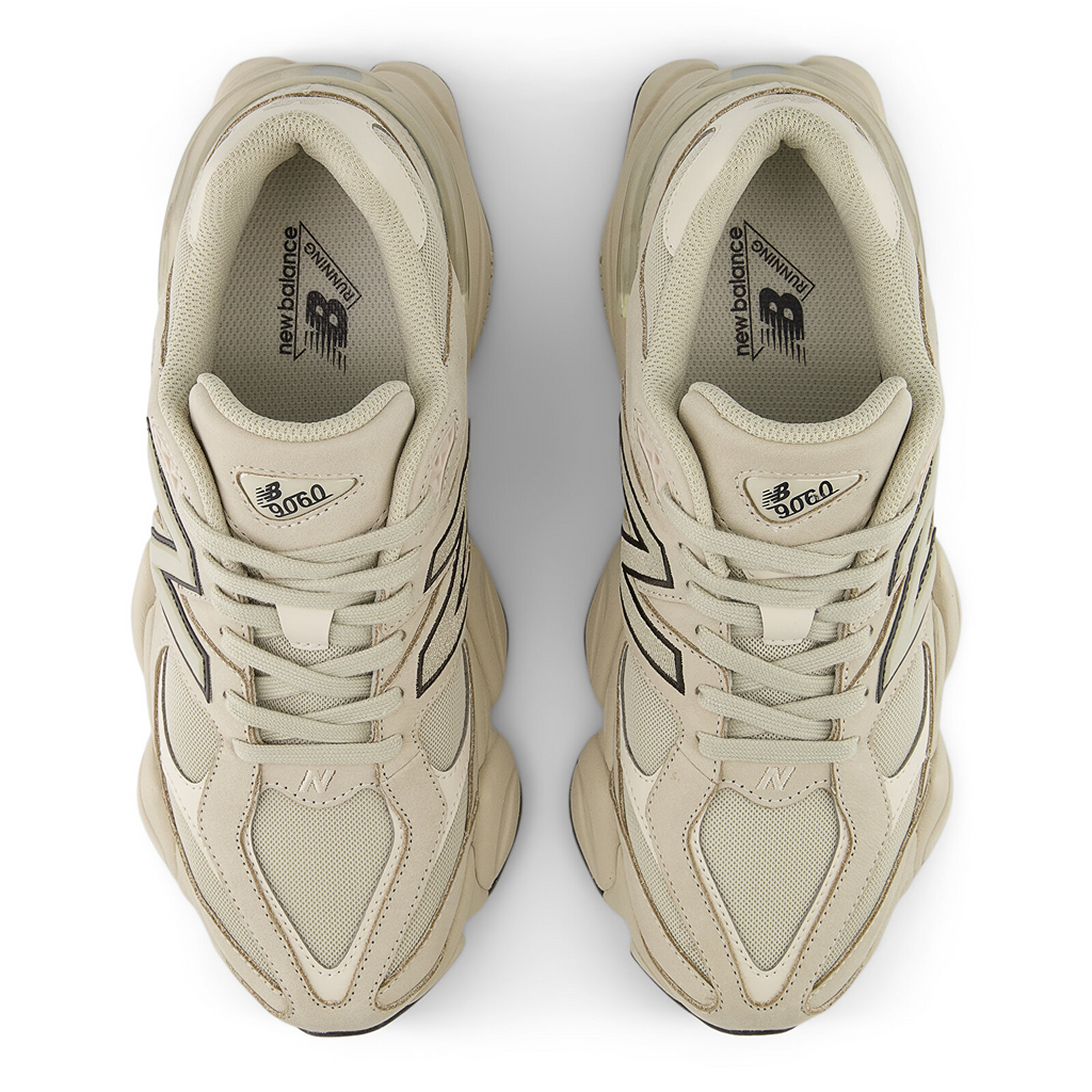 New Balance 9060 Shipyard Linen