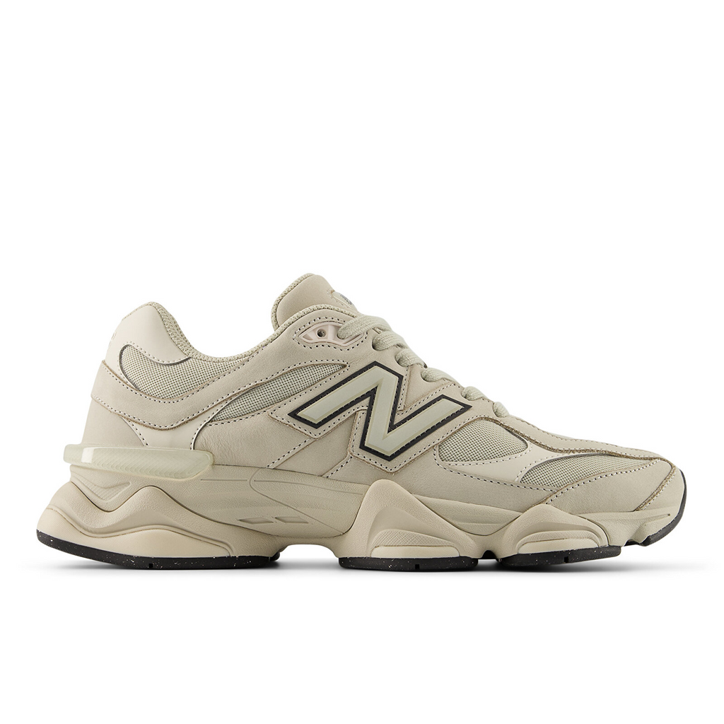 New Balance 9060 Shipyard Linen