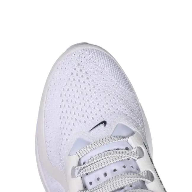 Nike Pegasus Premium White Metallic Silver