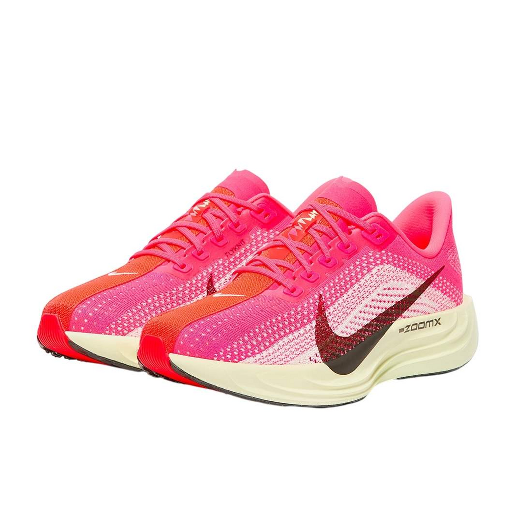 Nike Pegasus Plus Hyper Pink/Sequoia