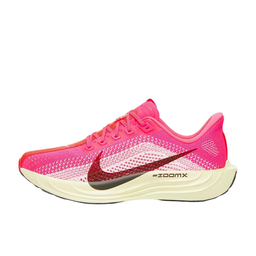 Nike Pegasus Plus Hyper Pink/Sequoia