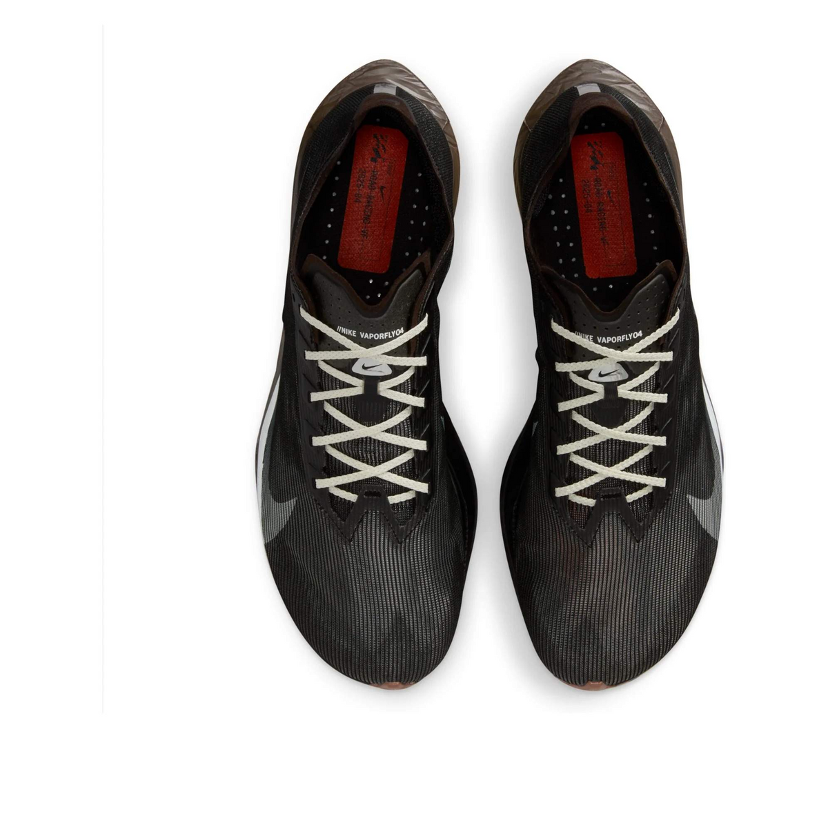 Nike Vaporfly 4 Velvet Brown/Black