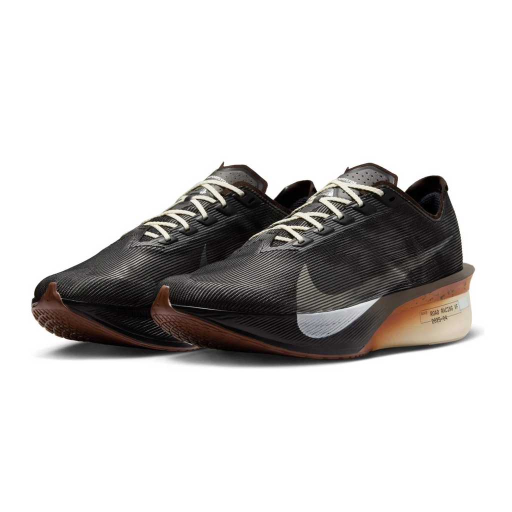 Nike Vaporfly 4 Velvet Brown/Black