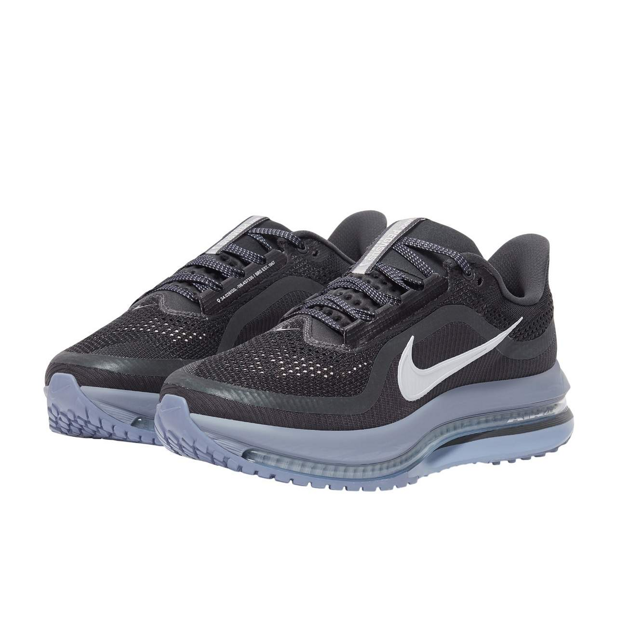 Nike Pegasus Premium Anthracite/Pure Platinum