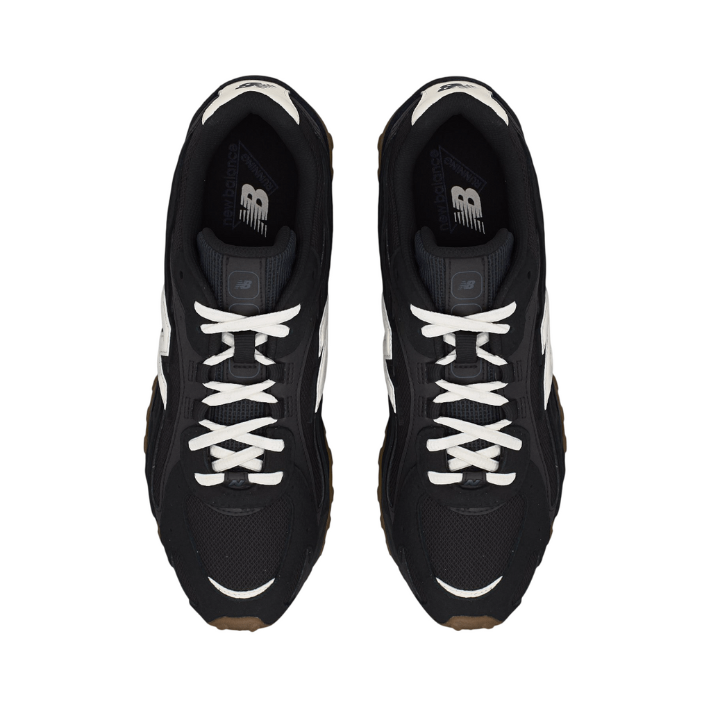 New Balance 204L Black