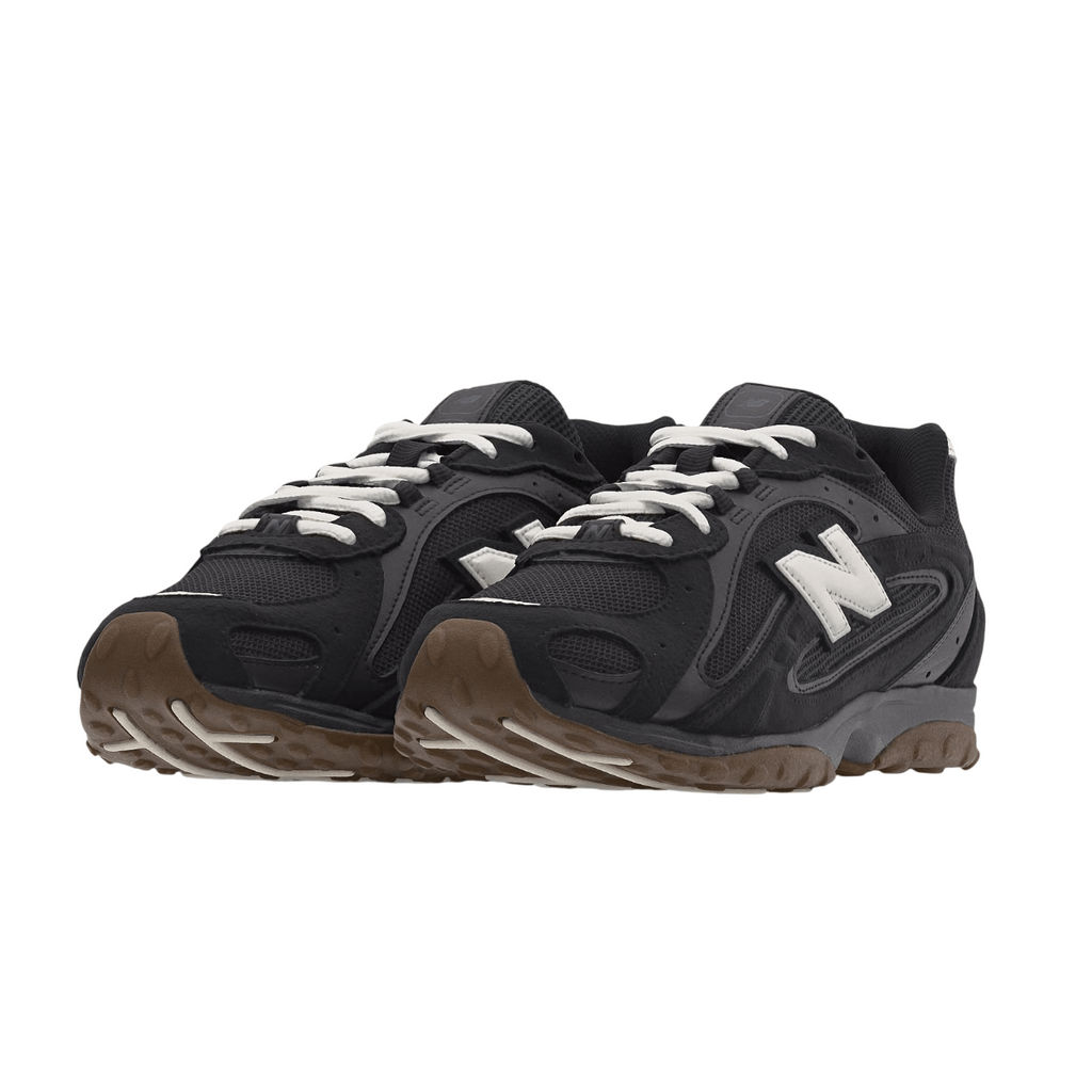 New Balance 204L Black