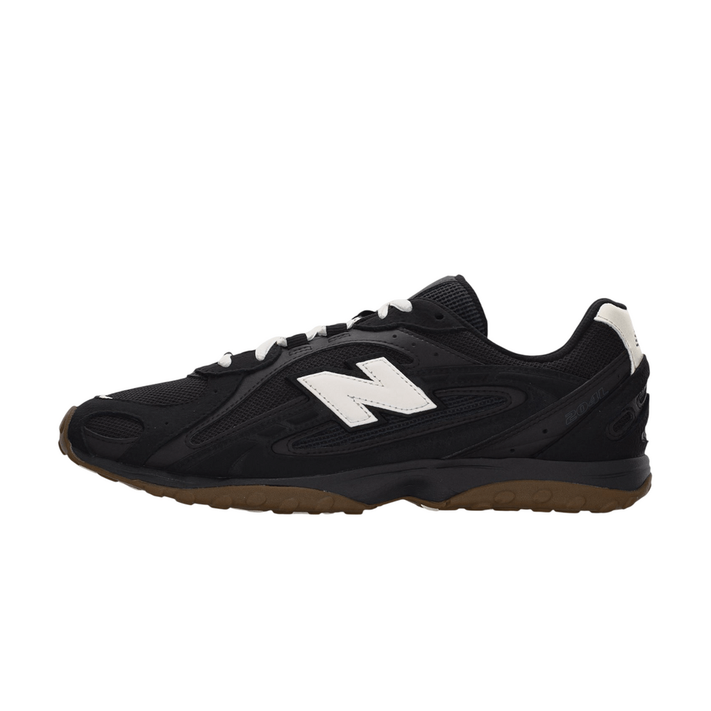 New Balance 204L Black