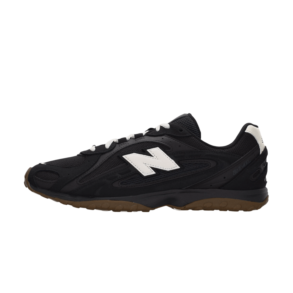 New Balance 204L Black