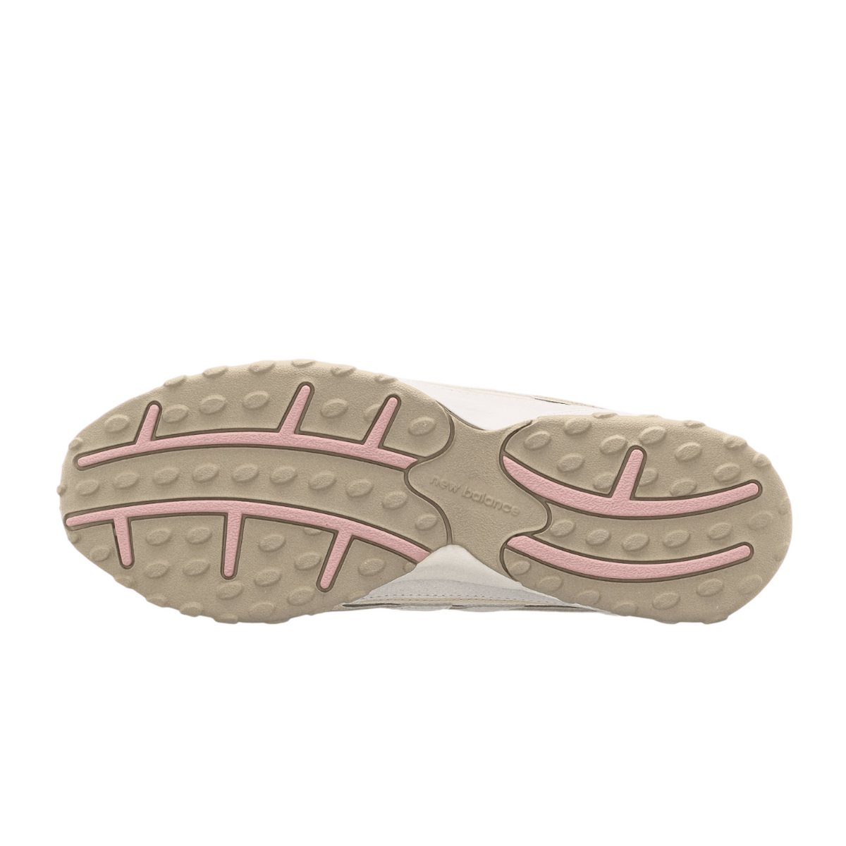 New Balance 204L Sea Salt Stone Pink