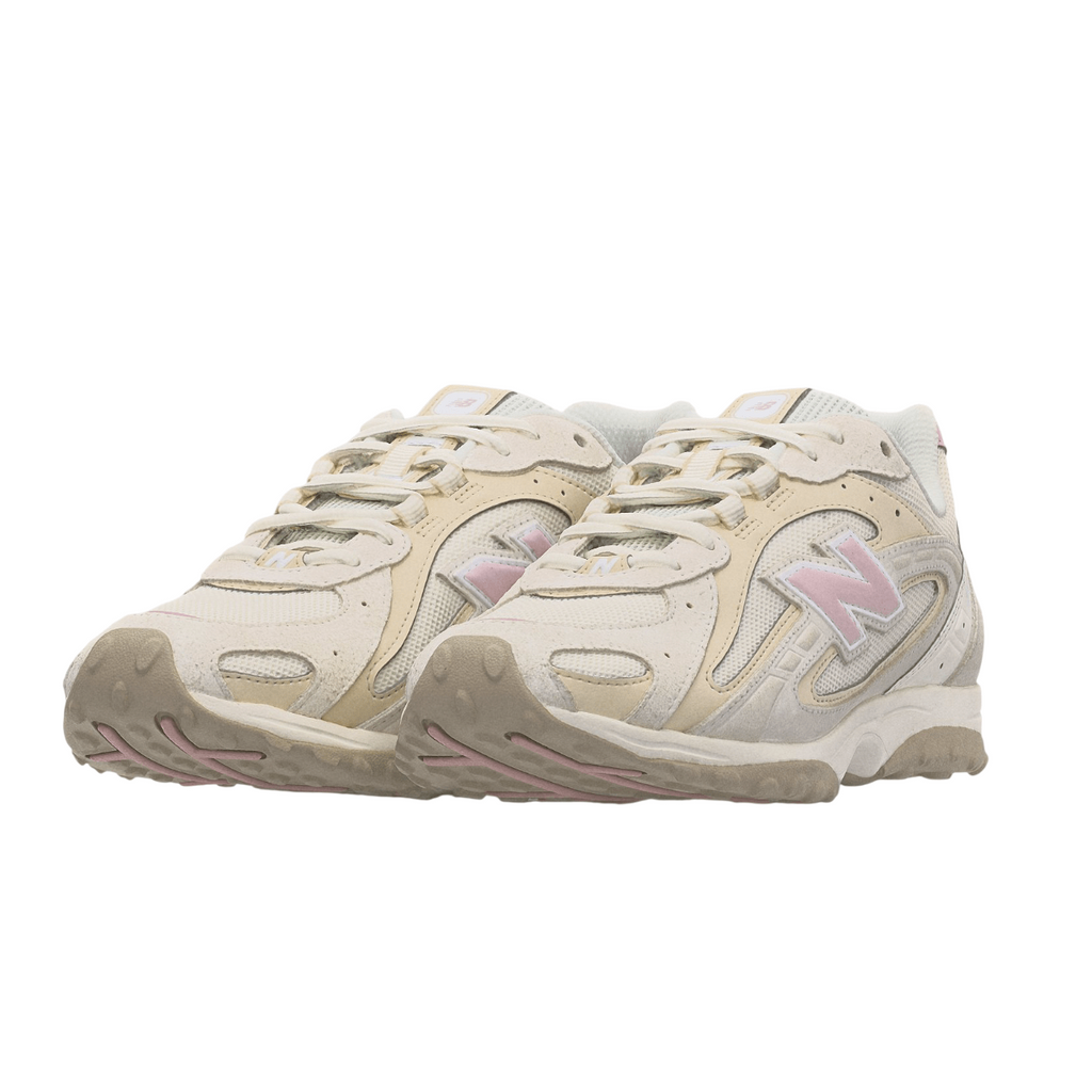 New Balance 204L Sea Salt Stone Pink