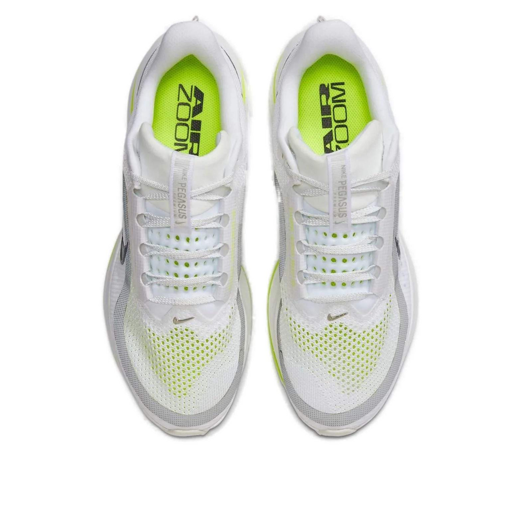 Nike Pegasus Premium Summit White Volt