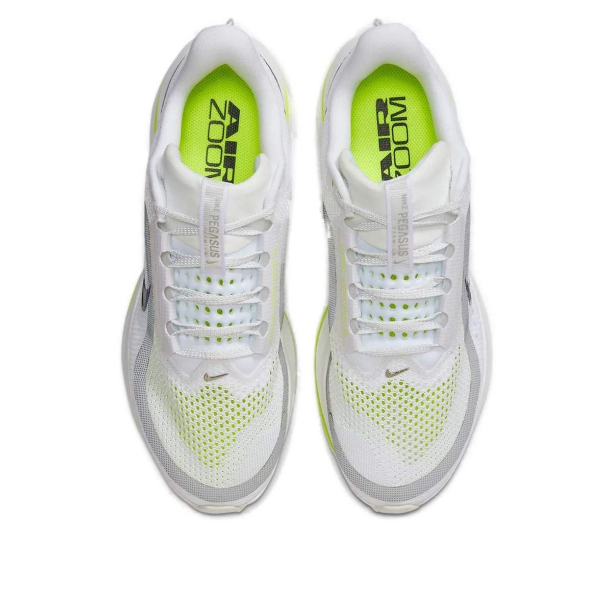 Nike Pegasus Premium Summit White Volt