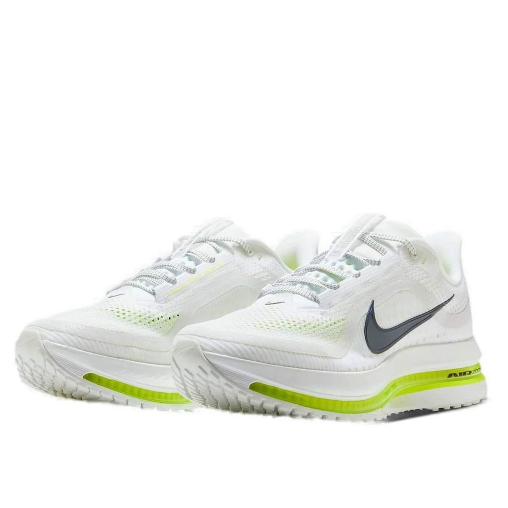 Nike Pegasus Premium Summit White Volt