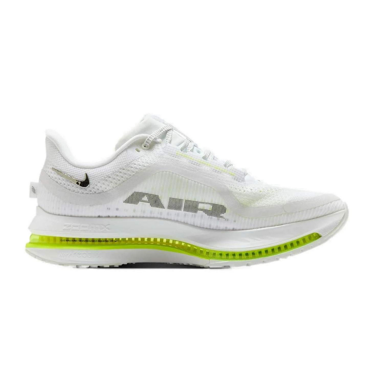 Nike Pegasus Premium Summit White Volt