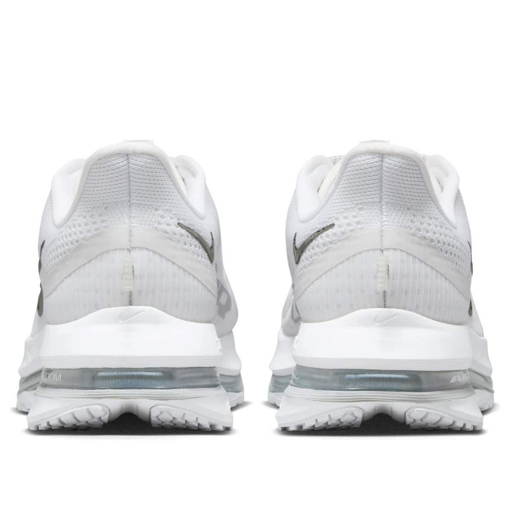 Nike Pegasus Premium White Metallic