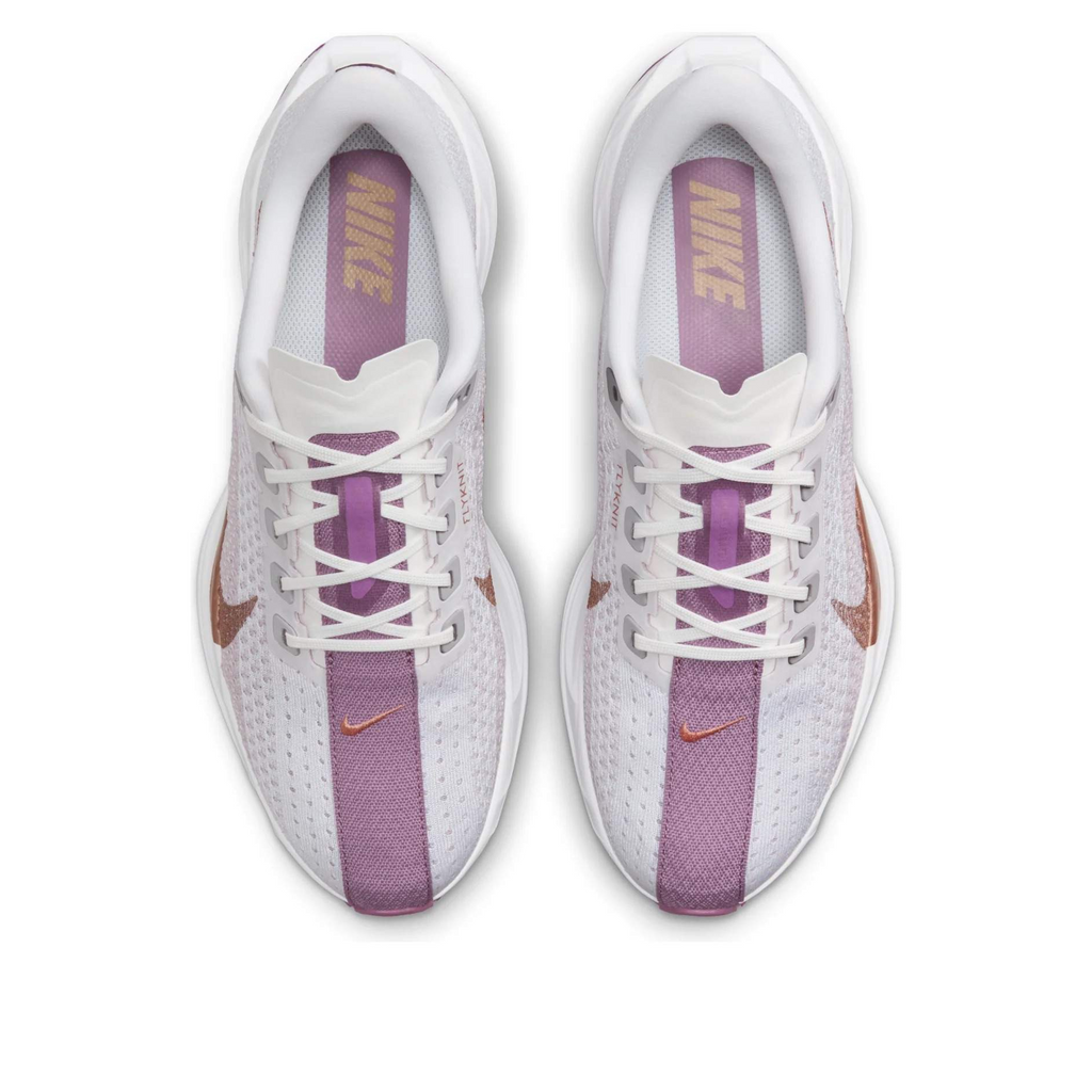 Nike Pegasus Plus White Metallic Red Bronze
