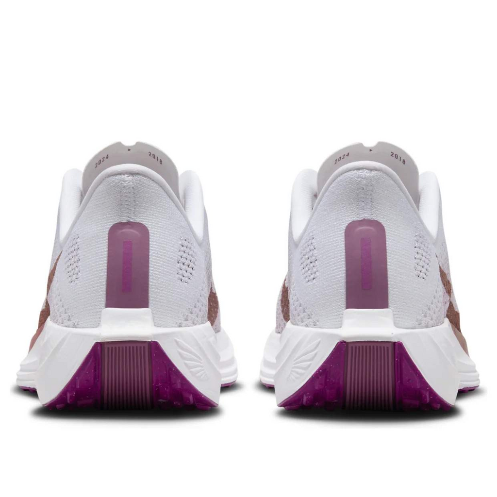 Nike Pegasus Plus White Metallic Red Bronze