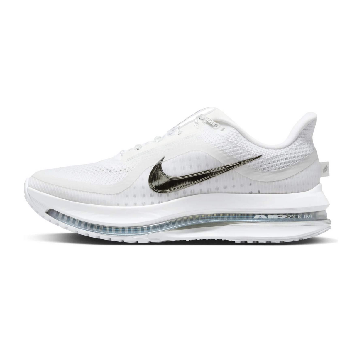 Nike Pegasus Premium White Metallic
