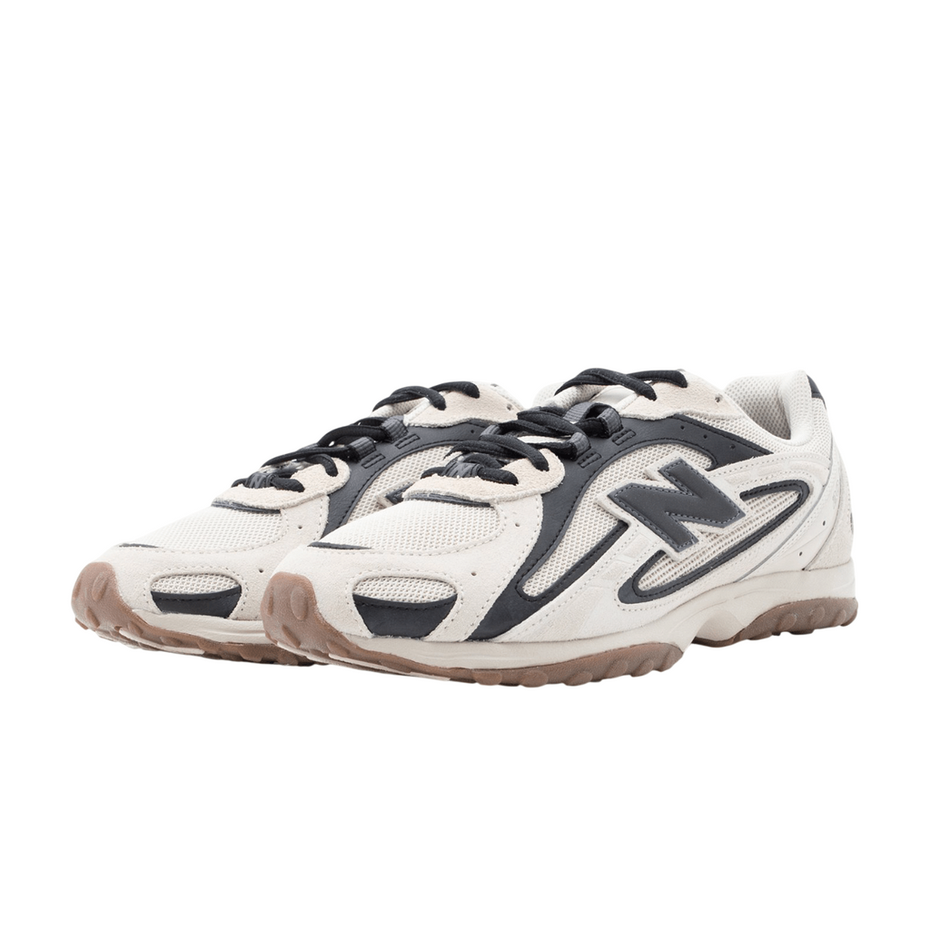 New Balance 204L Beige Black