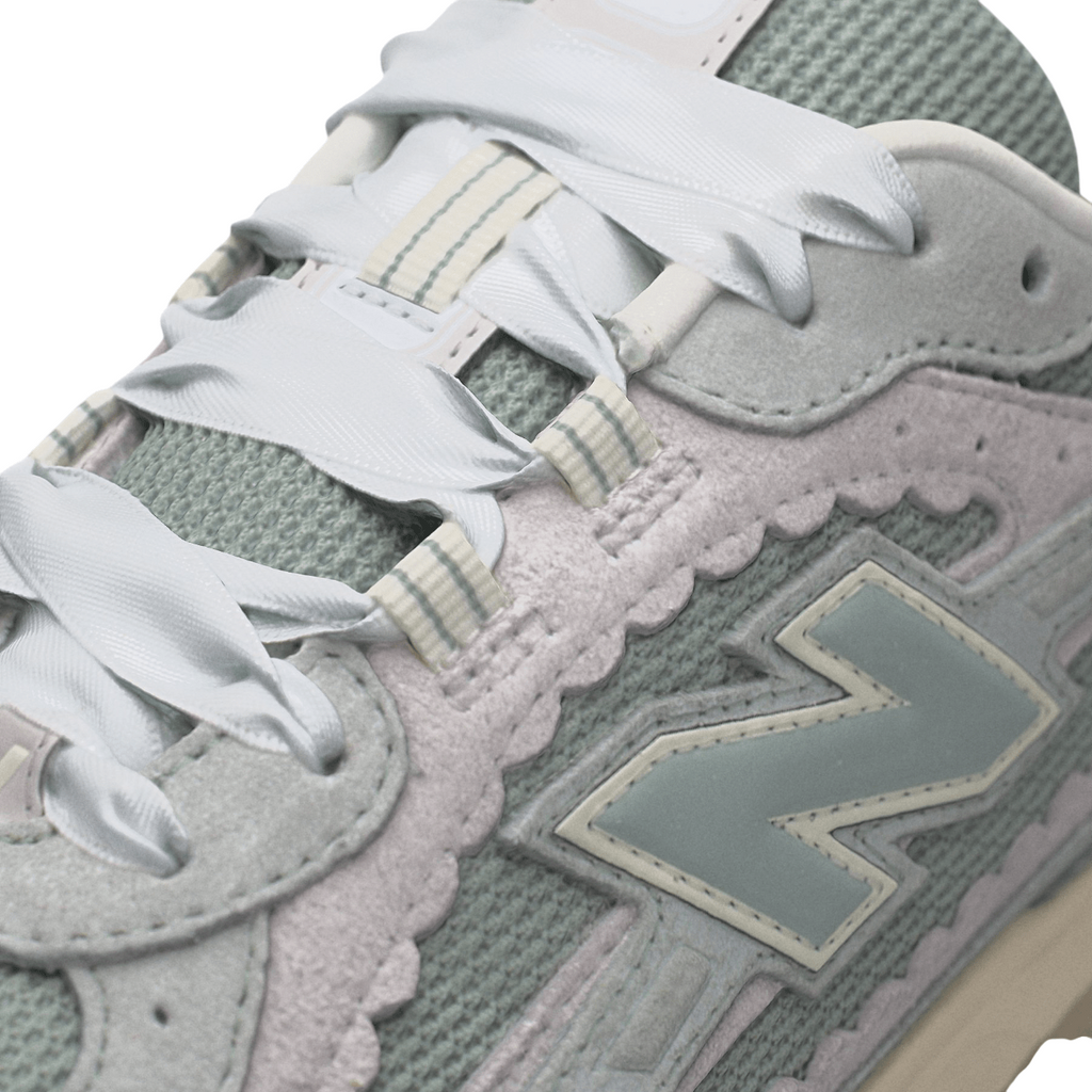 New Balance 204L Lone Star Grey Sea Salt