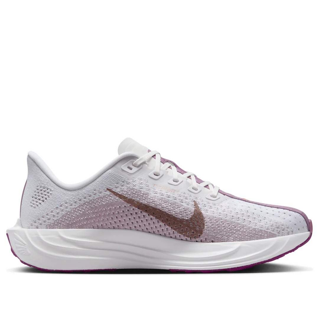 Nike Pegasus Plus White Metallic Red Bronze