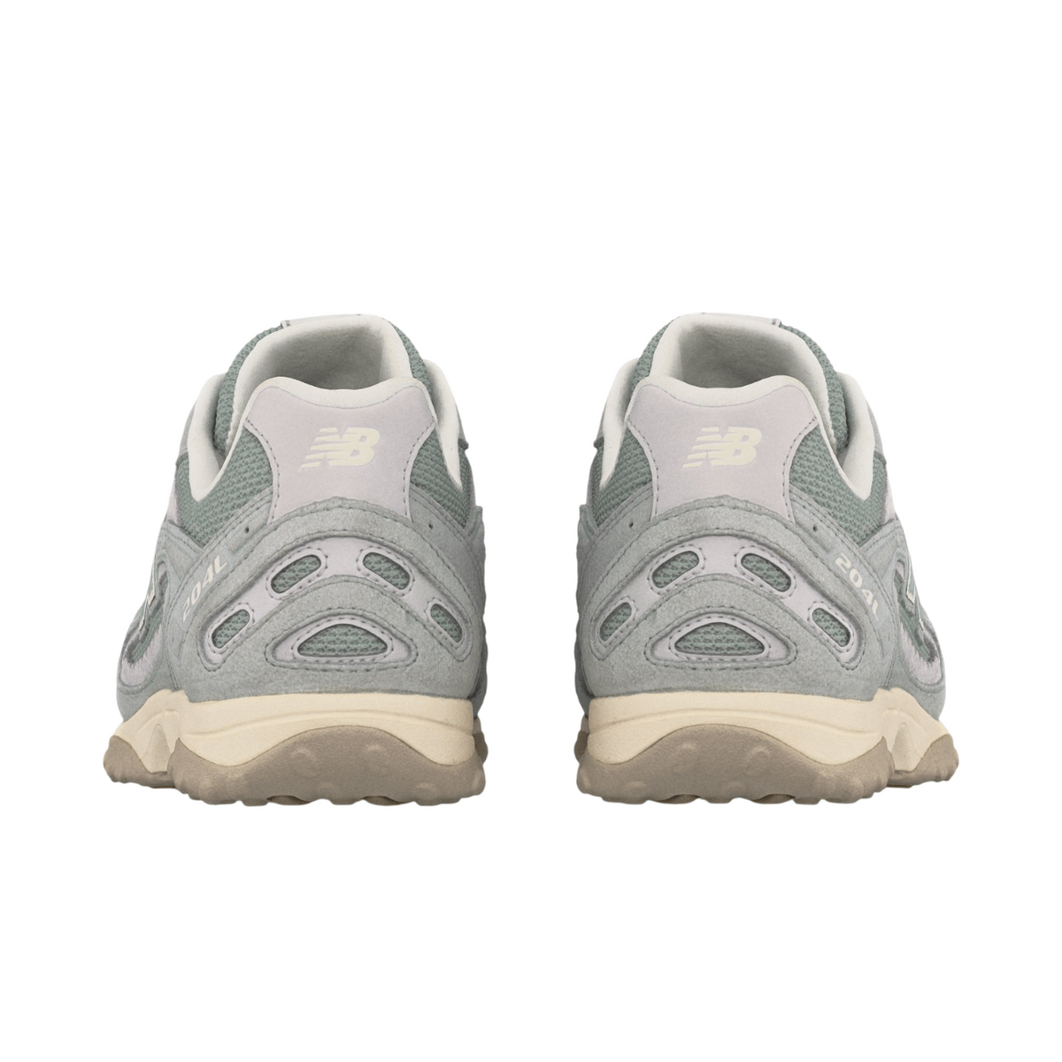 New Balance 204L Lone Star Grey Sea Salt
