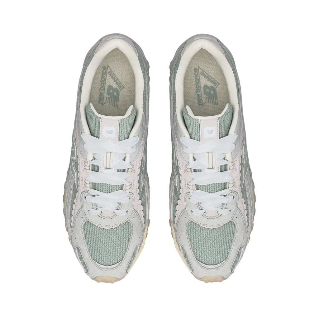 New Balance 204L Lone Star Grey Sea Salt