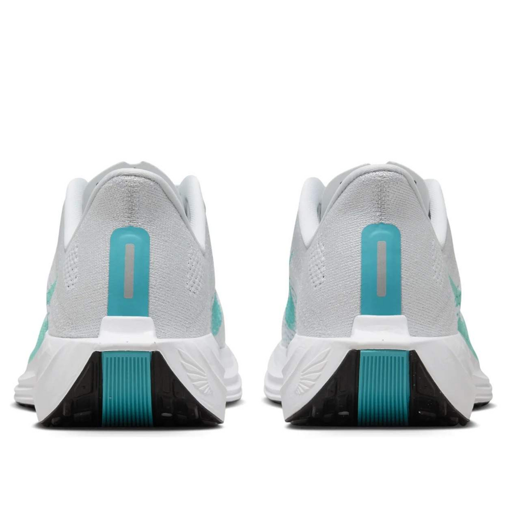 Nike Pegasus Plus Pure Platinum Dusty Cactus