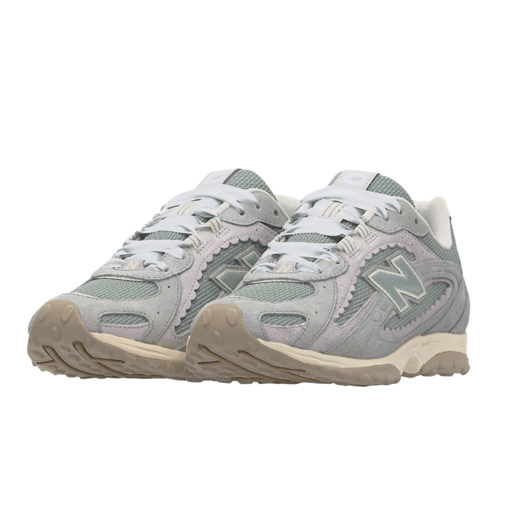 New Balance 204L Lone Star Grey Sea Salt