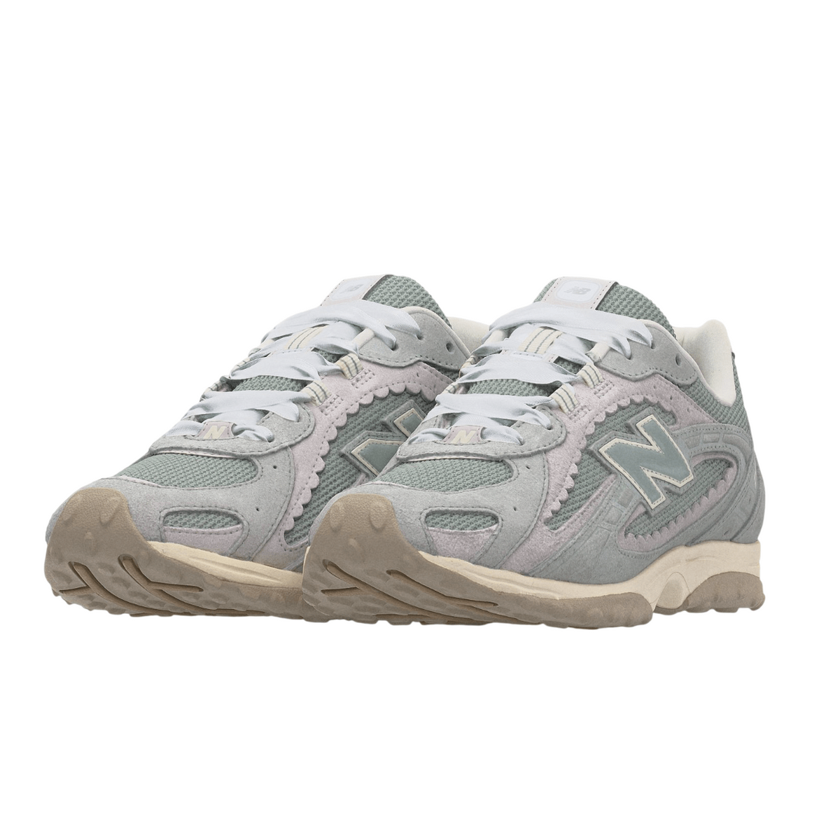 New Balance 204L Lone Star Grey Sea Salt
