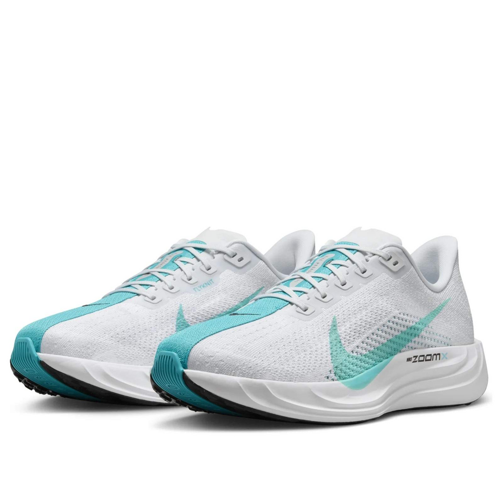 Nike Pegasus Plus Pure Platinum Dusty Cactus