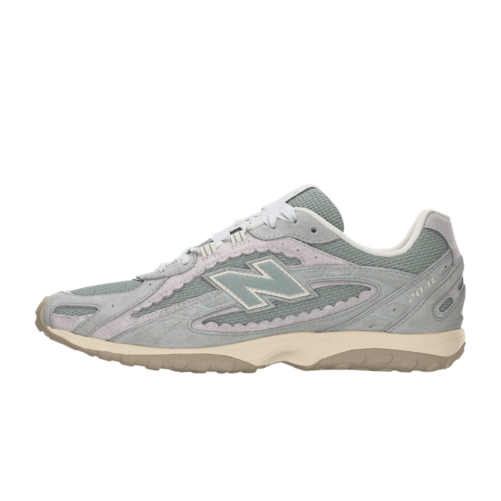New Balance 204L Lone Star Grey Sea Salt
