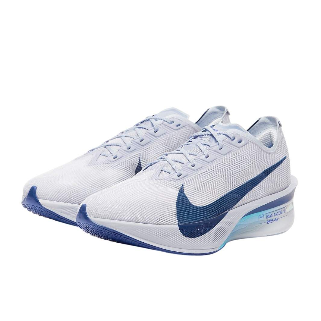 Nike Vaporfly Next% 4 Ghost/Blue Void