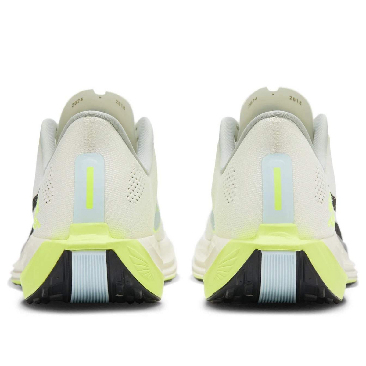 Nike Pegasus Plus Sail Black