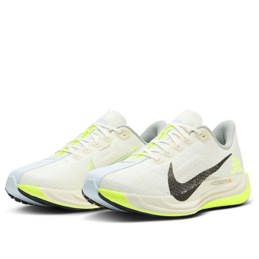 Nike Pegasus Plus Sail Black