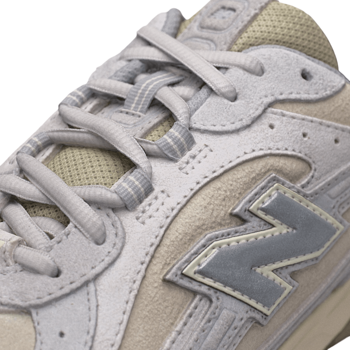New Balance 204L Grey Matter Shipyard